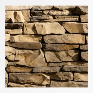 canyon ledge stone Brookside - 10LF Dura Pak