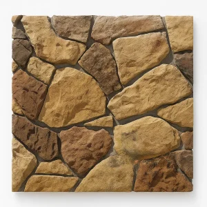 coronado Minnesota Fieldstone Carmel Mountain - 12.5SF Dura Pak