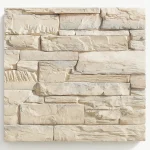 coronado Old World Ledge Antique Cream - 15SF Dura Pak