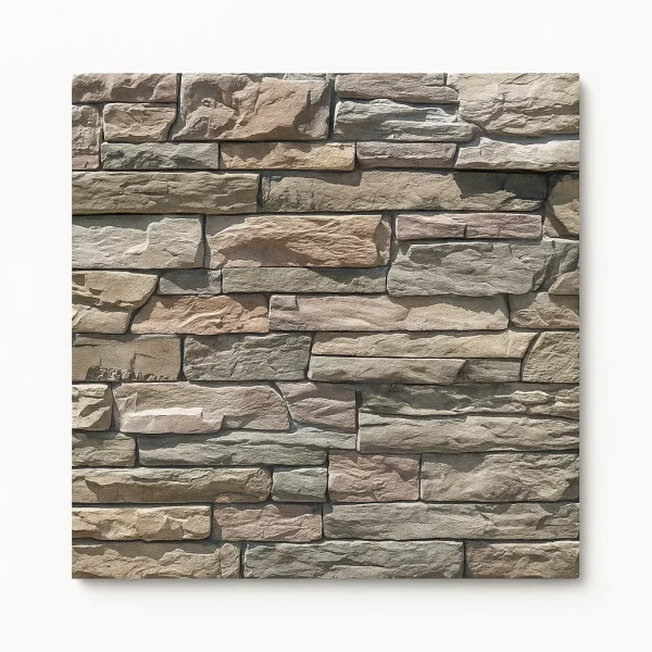 coronado Old World Ledge Burnt Oak - 15LF Dura Pak