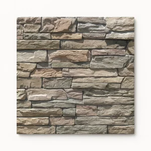 coronado Old World Ledge Burnt Oak - 15SF Dura Pak