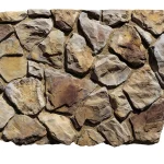 coronado appalachian fieldstone Grey Quartzite - 12.5LF Dura Pak coronado appalachian fieldstone Grey Quartzite - 12.5LF Dura Pak