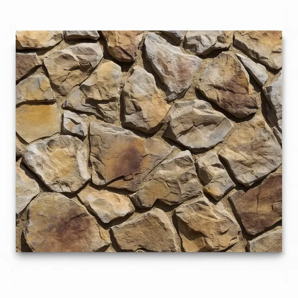 coronado appalachian fieldstone Grey Quartzite - 12.5SF Dura Pak coronado appalachian fieldstone Grey Quartzite - 12.5SF Dura Pak