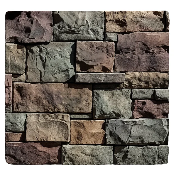 coronado country rubble aspen​ - 15SF Dura Pak