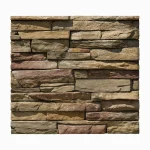 coronado eastern mountain ledge Madison County -​ 12.5LF Dura Pak