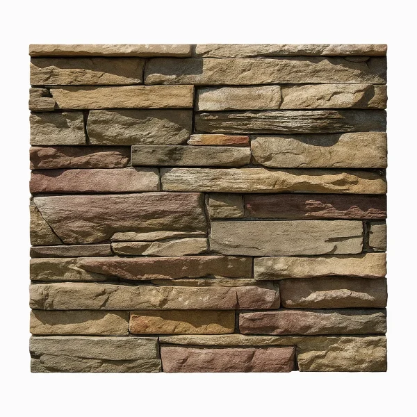 coronado eastern mountain ledge Madison County -​ 12.5SF Dura Pak