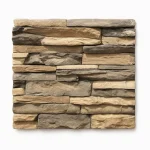 coronado eastern mountain ledge brookside - 12.5SF Dura Pak coronado eastern mountain ledge brookside - 12.5SF Dura Pak