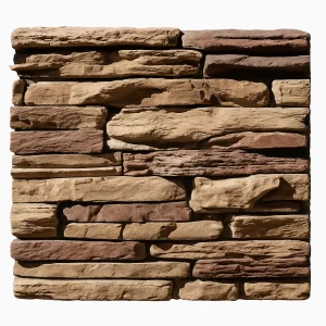 coronado eastern mountain ledge carmel mountain -​ 12.5SF Dura Pak