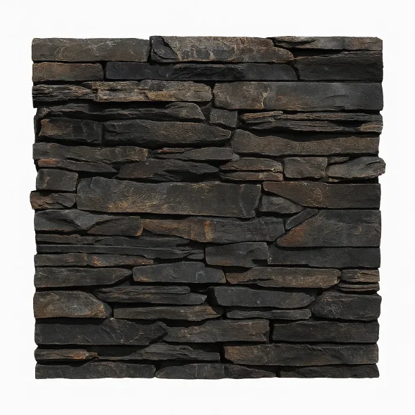 coronado eastern mountain ledge gray -​ 12.5LF Dura Pak