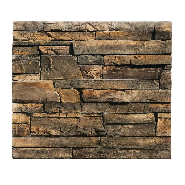 coronado honey ledge sioux falls​ - 12.5SF Dura Pak