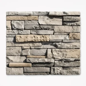 coronado idaho drystack cape cod grey​ -​ 12.5LF Dura Pak