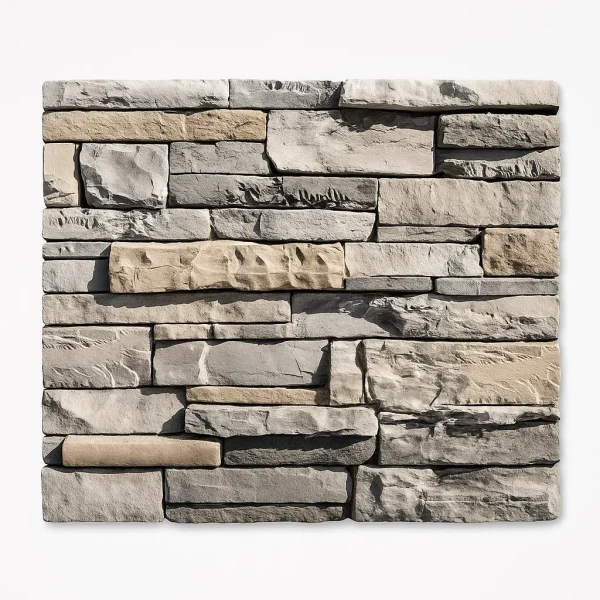 coronado idaho drystack cape cod grey​ -​ 12.5LF Dura Pak