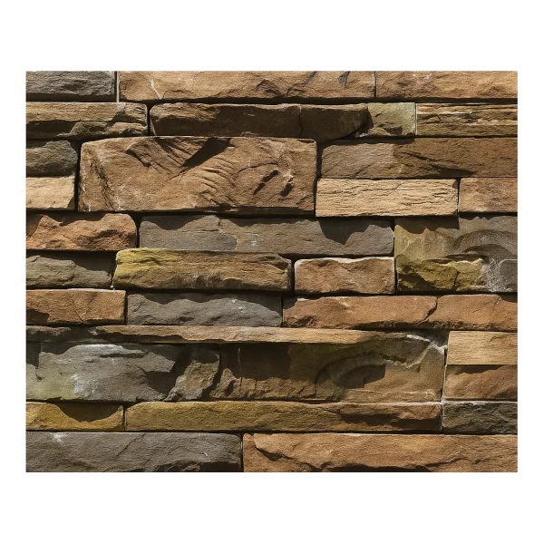 coronado ledgestone quick stack Coastal Brown - 12.5SF Dura Pak coronado ledgestone quick stack Coastal Brown - 12.5SF Dura Pak