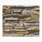 coronado ledgestone quick stack​ Cape Cod Grey - 12.5LF Dura Pak