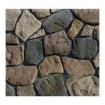 coronado minnesota fieldstone​ Coastal Brown - 12.5SF Dura Pak