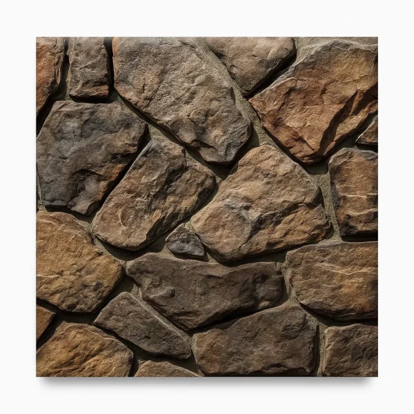 coronado minnesota fieldstone​ Dakota Brown - 12.5SF Dura Pak