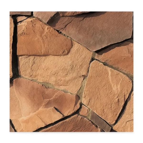 coronado split fieldstone​ Carmel Mountain - 12.5 Dura Pak