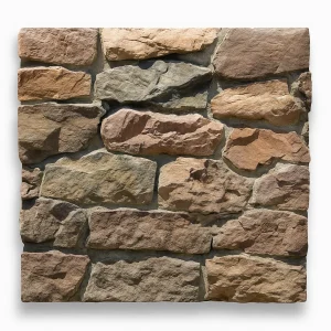 coronado stone french country villa Chablis -​ 13.5LF Dura Pak