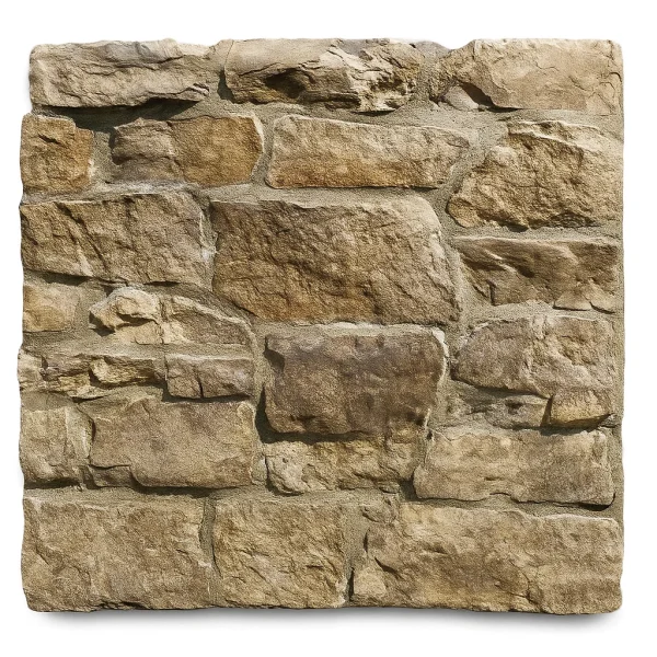 coronado stone french country villa Verona -​ 15SF Dura Pak