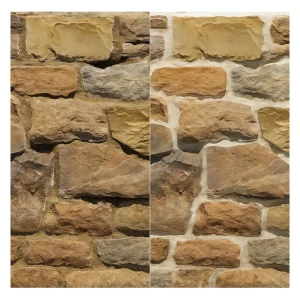 coronado stone french country villa bordeaux​ -​ 12.5LF Dura Pak