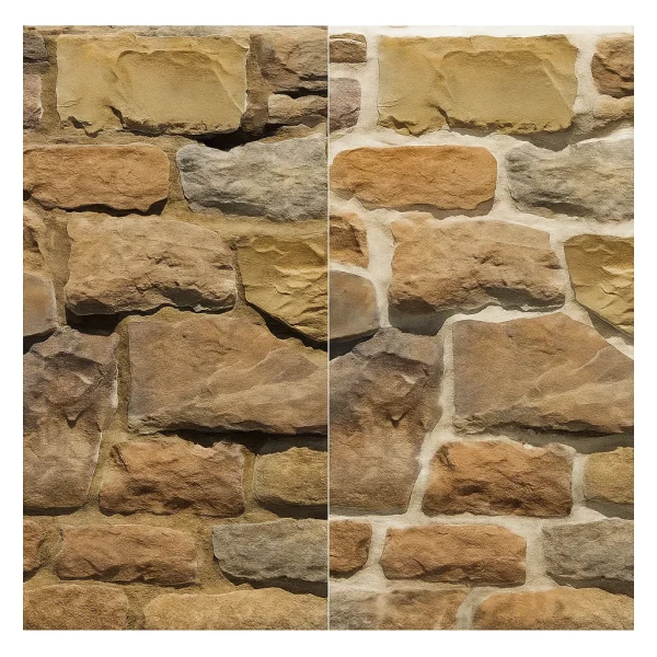 coronado stone french country villa bordeaux​ -​ 12.5LF Dura Pak