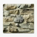 coronado stone italian villa​ Provo Canyon Grey -​ 13LF Dura Pak