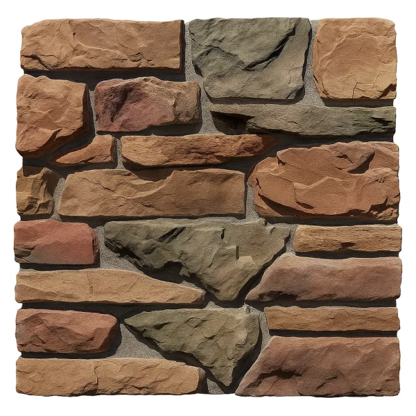 coronado stone italian villa​ chablis -​ 13SF Dura Pak