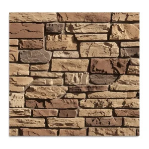 coronado stone old country ledge in carmel Mountain - 15LF Dura Pak