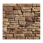 coronado stone old country ledge in carmel Mountain - 15SF Dura Pak