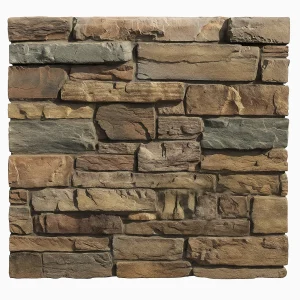 coronado stone old world ledge chablis - 15LF Dura Pak