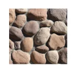 coronado stone river Sienna Brown - 12.5SF Dura Pak coronado stone river Sienna Brown - 12.5SF Dura Pak