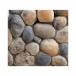 coronado stone river rock​ Reno Blend - 12.5SF Dura Pak