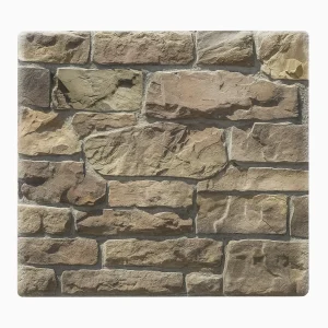 coronado stone tuscan villa Prairie Moss - 12.5LF Dura Pak