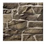 coronado stone tuscan villa romano - 12.5LF Dura Pak