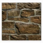 coronado stone tuscan villa​ Dakota Brown - 15SF Dura Pak