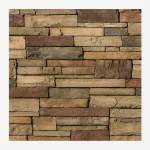 cultured stone Country Ledgestone Chardonnay - 8LF Handipak