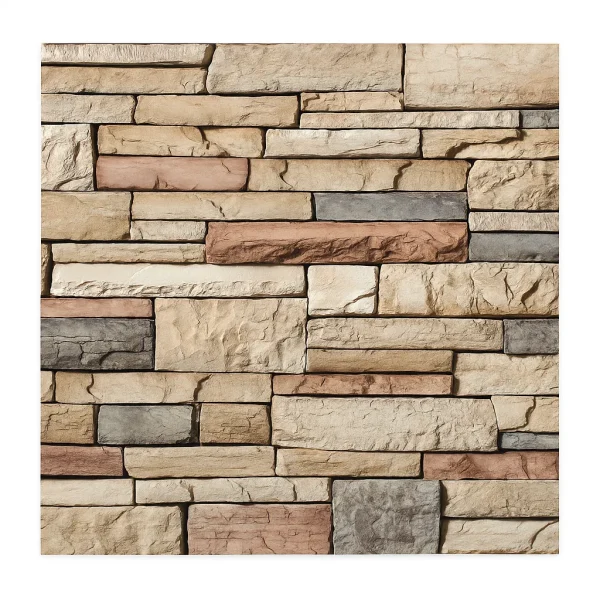 cultured stone Country Ledgestone Mojave - 8LF Handipak cultured stone Country Ledgestone Mojave - 8LF Handipak
