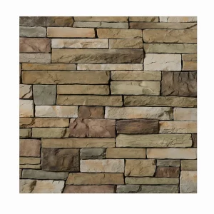 cultured stone bucks county country ledgestone​ - 8LF Handipak