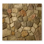 cultured stone chardonnay dressed fieldstone​ - 11.25SF Handipak