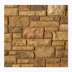 cultured stone cobblefield - Chardonnay - 11SF Handipak