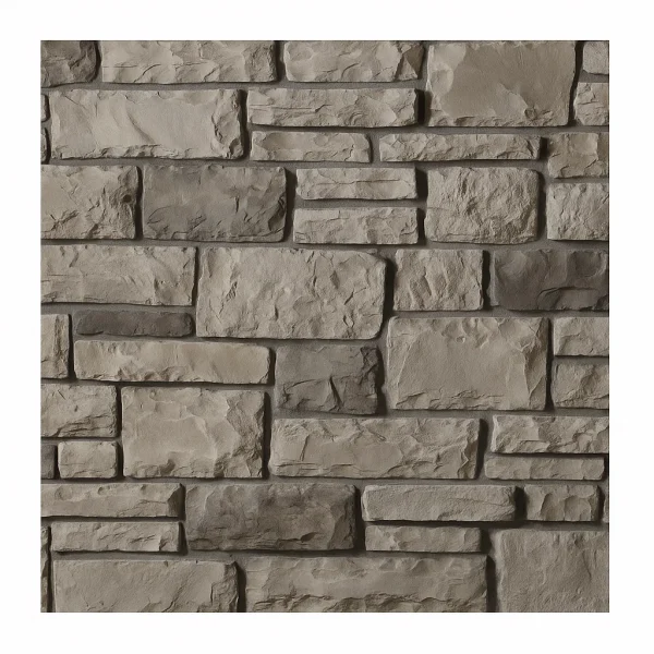 cultured stone cobblefield Gray - 8LF Handipak cultured stone cobblefield Gray - 8LF Handipak
