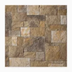 cultured stone european castle bucks county ​- 8LF Handipak