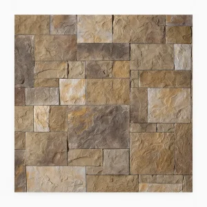 cultured stone european castle bucks county​ - 12SF Handipak