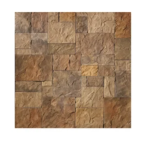 cultured stone european castle chardonnay ​- 12SF Handipak
