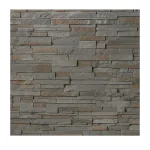 cultured stone pro fit ledgestone​ Gray - 8LF Carton