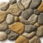 cultured stone river rock lake tahoe​ - 8LF Handipak
