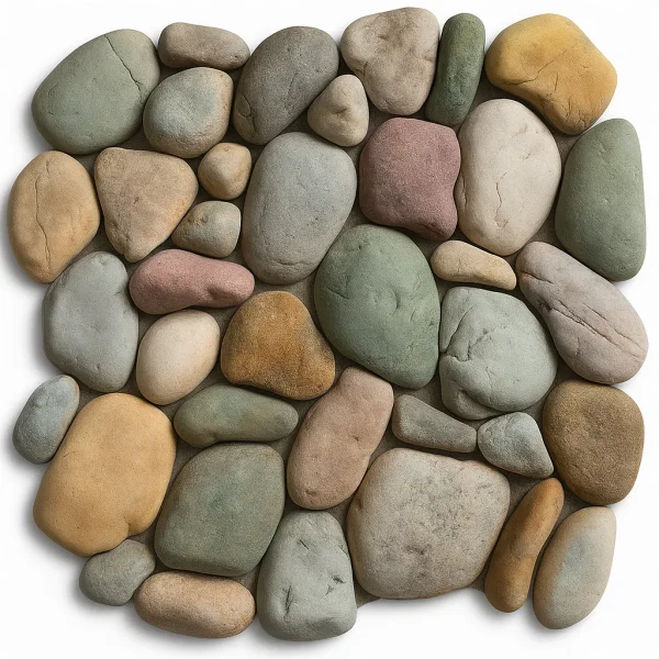 cultured stone stream stone​ Spring - 11.25SF Handipak