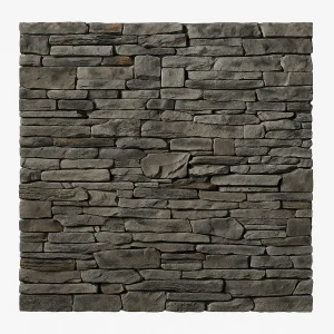 gray southern ledgestone​ - 8LF Handipak