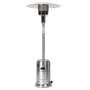 stainless steel patio heater​
