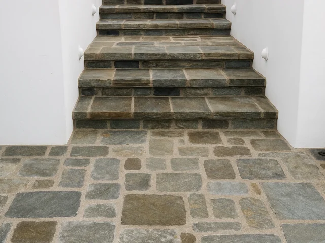 The Enduring Elegance of Decorative Landscaping Stone